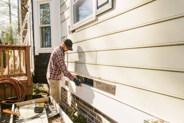 Top rated local Siding Inspection specialists in Knightdale, NC